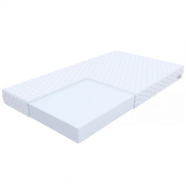 materac piankowy dla dzieci 10cm
